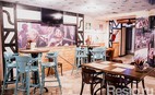 Ресторан BOOZER Pub&Restaurant