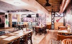 Ресторан BOOZER Pub&Restaurant