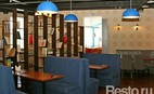 Ресторан Крекер 