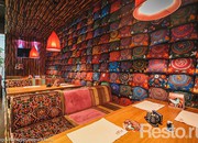 Чайхана PLOV project