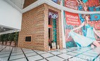 Ресторан Чайхана PLOV project