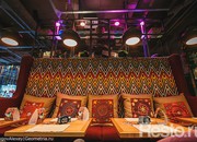 Чайхана PLOV project