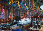 Чайхана PLOV project