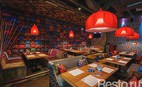 Ресторан Чайхана PLOV project