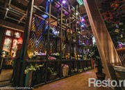 Чайхана PLOV project