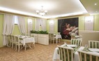 Ресторан Золотая олива 