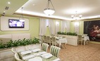 Ресторан Золотая олива 