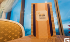 Ресторан Влади BAR