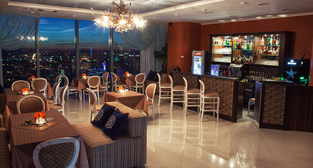 Ресторан Влади BAR