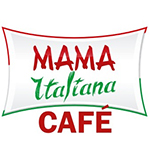 Ресторан Mama Italiana Cafe