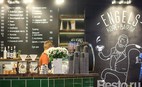 Кофейня Engels Coffee