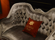 Prana bar