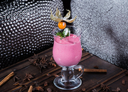 Prana bar