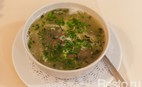 Кафе Буузная ЧингисХан