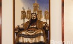 Кафе Буузная ЧингисХан