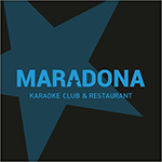 Ресторан Maradona Karaoke Club&Restaurant