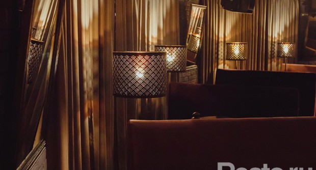 Ресторан Maradona Karaoke Club&Restaurant