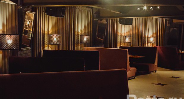 Ресторан Maradona Karaoke Club&Restaurant