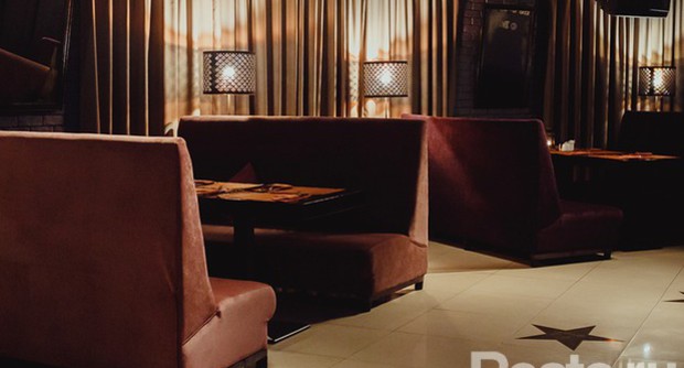 Ресторан Maradona Karaoke Club&Restaurant