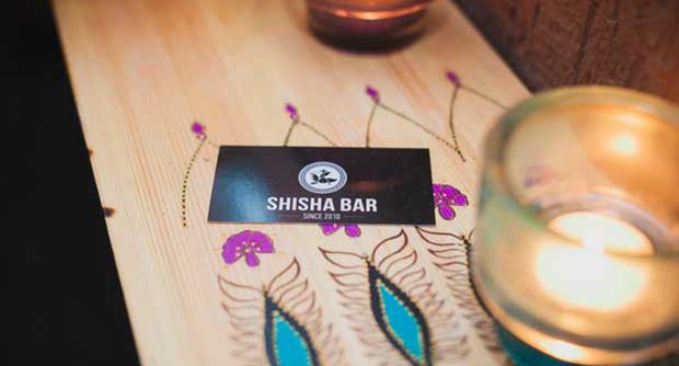 Бар Shisha Bar