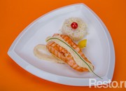 Рыжий Альфред Рыжий Альфред