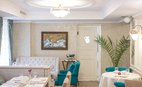 Ресторан при отеле (гостинице) Крюшон