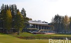 Загородный ресторан Pine Creek Golf Resort