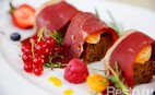Загородный ресторан Pine Creek Golf Resort