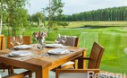 Загородный ресторан Pine Creek Golf Resort