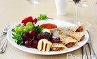 Загородный ресторан Pine Creek Golf Resort