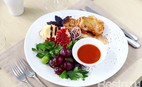 Загородный ресторан Pine Creek Golf Resort