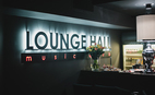 Караоке-клуб Lounge Hall
