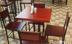 Fast food Время - Ч