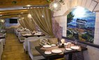 Ресторан Кавказская пленница