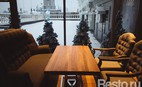 Ресторан Le Bourg 1905