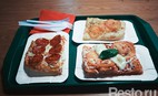 Fast food Франческо