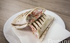 Fast food Бутербродная