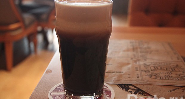 Бар Grott Bar
