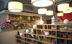 Кондитерская Подсолнухи