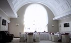 Кафе Biennale