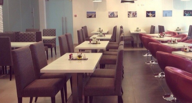 Кафе Forumcafe