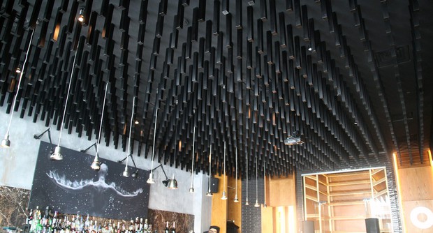 Бар ON Bar