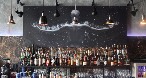 Бар ON Bar