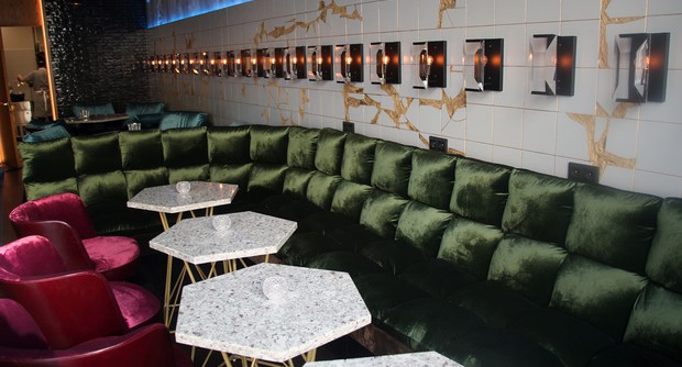 Бар ON Bar