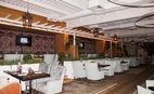 Ресторан Eshak