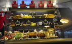 Кафе The Red Bus Cafe