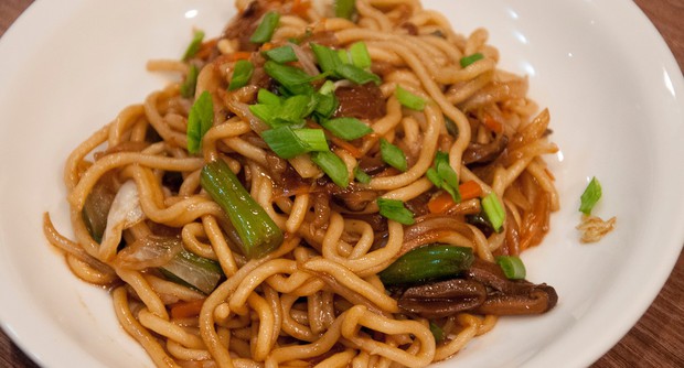 Кафе Jang Su