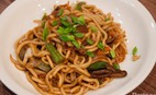Кафе Jang Su