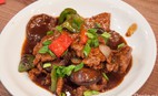 Кафе Jang Su