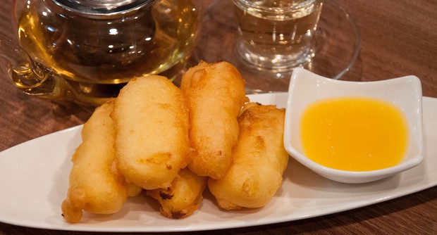 Кафе Jang Su